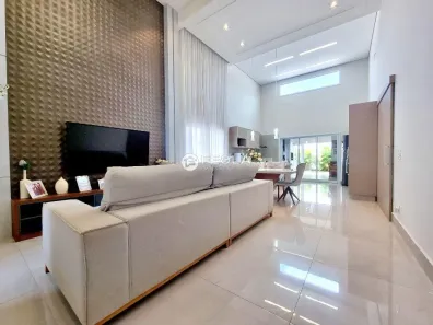 Casa de Condomínio com 3 Quartos à venda, 189m² no Residencial Imigrantes, Nova Odessa