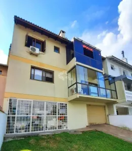 Casa de Condomínio com 3 Quartos à venda, 420m² no São Lucas, Viamão