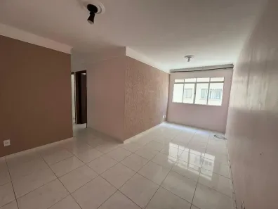 Apartamento com 2 Quartos à venda, 55m² no Vila Lutécia, Santo André