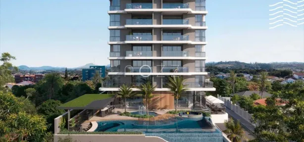 Apartamento com 3 Quartos à venda, 120m² no Itacolomi, Balneário Piçarras