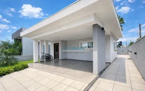 Casa com 3 Quartos à venda, 146m² no Parque da Matriz, Gravataí