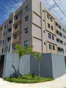 Apartamento com 3 Quartos à venda, 65m² no Poço, Cabedelo