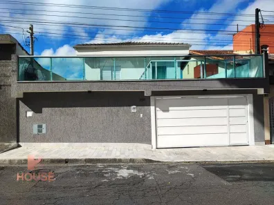 Casa com 4 Quartos à venda, 280m² no Barbosas, Arujá