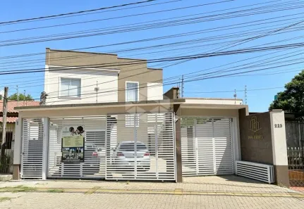 Casa de Condomínio com 3 Quartos para alugar, 95m² no Mato Grande, Canoas