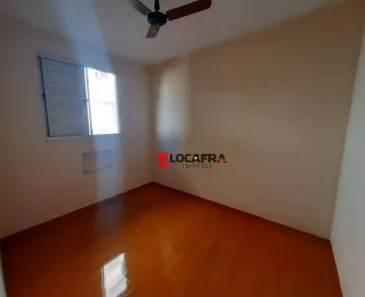Apartamento com 2 Quartos à venda, 45m² no Vila Toninho, São José do Rio Preto