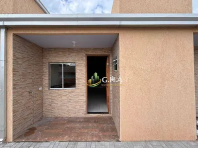Kitnet com 1 Quarto para alugar, 28m² no Guarituba, Piraquara