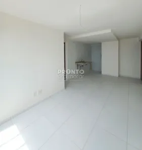 Apartamento com 2 Quartos à venda, 45m² no Piedade, Jaboatão dos Guararapes