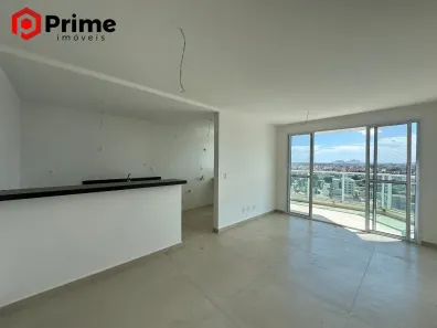 Apartamento com 2 Quartos à venda, 73m² no Praia do Morro, Guarapari