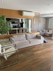 Apartamento com 2 Quartos para alugar, 94m² no Tamboré, Santana de Parnaíba