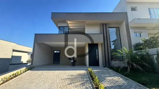 Casa de Condomínio com 3 Quartos à venda, 200m² no Bosque, Vinhedo