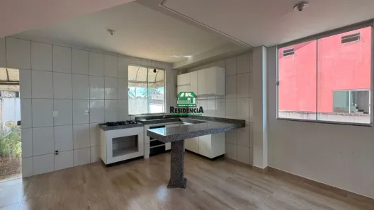 Casa de Condomínio com 3 Quartos à venda, 84m² no Santo Antônio, Anápolis