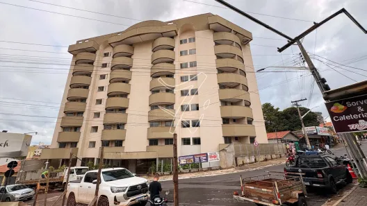 Apartamento com 2 Quartos à venda, 56m² no Esplanada do Rio Quente, Rio Quente