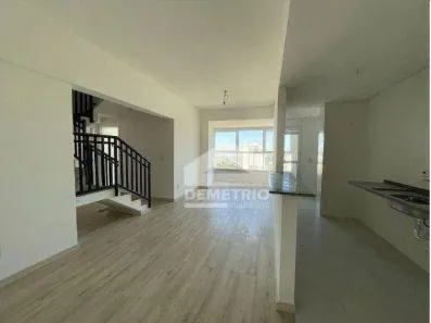 Apartamento com 3 Quartos à venda, 154m² no Loteamento Residencial e Comercial Bosque Flamboyant, Taubaté