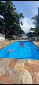 Casa com 4 Quartos à venda, 600m² no Ilha Porchat, São Vicente