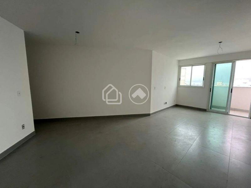 Apartamento com 3 quartos — Sion, Belo Horizonte