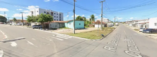 Lote/Terreno à venda, 420m² no Funcionários, João Pessoa