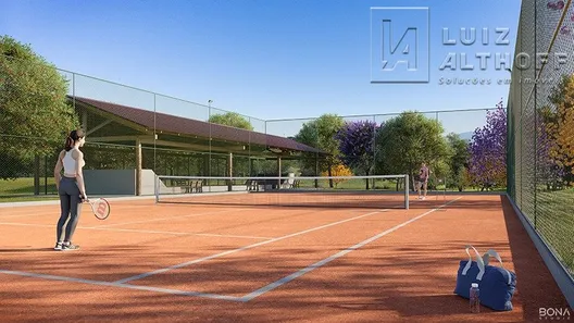 Lote/Terreno à venda, 1367m² no Vila Santana, Santo Amaro da Imperatriz