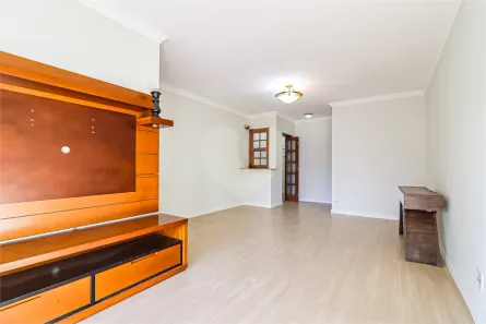 Apartamento com 3 Quartos para alugar, 81m² no Vila Mariana, São Paulo