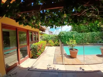 Sobrado com 3 Quartos para alugar, 370m² no Jardim das Paineiras, Campinas