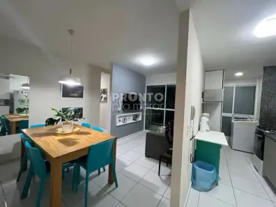 Apartamento com 3 Quartos à venda, 65m² no Centro, Ipojuca