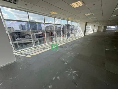 Sala Comercial à venda, 477m² no Vila Olímpia, São Paulo