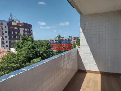 Apartamento com 3 Quartos à venda, 80m² no Camboinha, Cabedelo