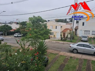 Casa de Condomínio com 2 Quartos à venda, 70m² no Jardim Ísis, Cotia