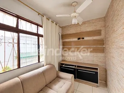 Casa com 3 Quartos para alugar, 70m² no Santa Rosa de Lima, Porto Alegre