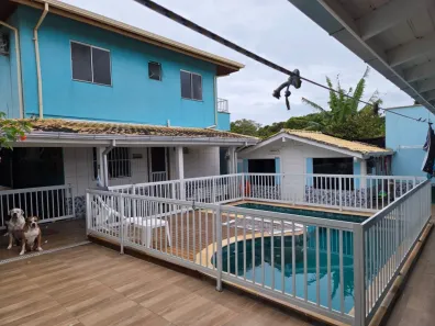 Casa com 5 Quartos à venda, 199m² no Ingleses do Rio Vermelho, Florianópolis