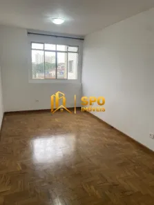 Apartamento com 2 Quartos à venda, 75m² no Vila São Paulo, São Paulo