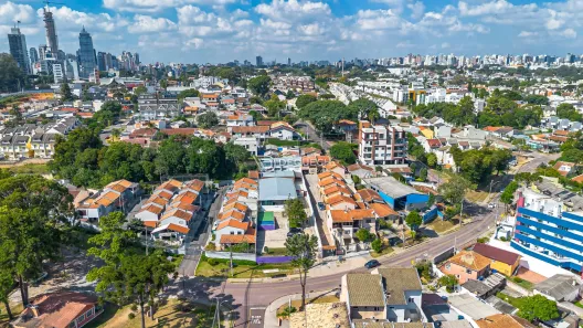 Lote/Terreno à venda, 1400m² no Seminário, Curitiba