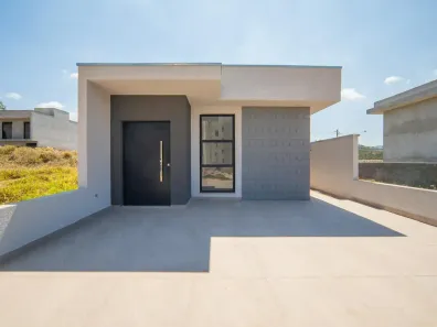 Casa de Condomínio com 2 Quartos à venda, 70m² no Centro, Cajamar
