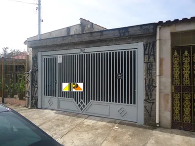 Sobrado com 3 Quartos à venda, 188m² no Jardim Aricanduva, São Paulo
