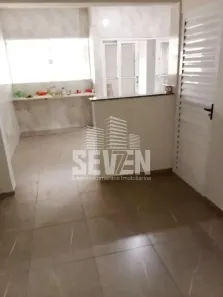 Casa com 3 Quartos à venda, 126m² no Vila São João da Boa Vista, Bauru
