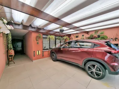 Casa com 4 Quartos à venda, 156m² no Vila São Francisco (Zona Sul), São Paulo