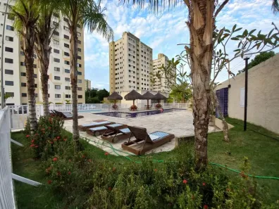 Apartamento com 2 Quartos à venda, 44m² no Emaús, Parnamirim