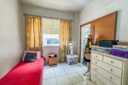 Apartamento com 1 Quarto à venda, 26m² no Catete, Rio de Janeiro