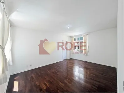 Apartamento com 2 Quartos à venda, 86m² no Indianópolis, São Paulo