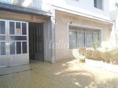 Casa com 3 Quartos para alugar, 250m² no Planalto Paulista, São Paulo