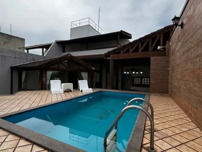 Apartamento com 4 Quartos à venda, 250m² no Jardim da Penha, Vitória