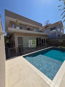 Casa de Condomínio com 3 Quartos à venda, 260m² no Residencial Ibi-aram, Itupeva