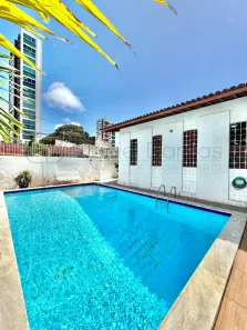 Sobrado com 4 Quartos à venda, 231m² no Tirol, Natal