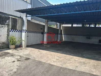 Galpão/Depósito/Armazém para alugar, 389m² no Taquara, Rio de Janeiro