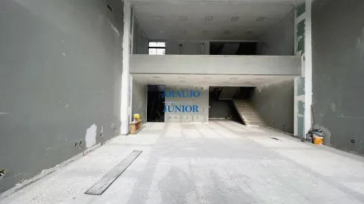 Ponto Comercial à venda, 220m² no Vila Pavan, Americana