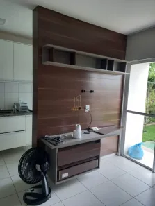 Apartamento com 2 Quartos à venda, 54m² no Centro-Norte, Várzea Grande