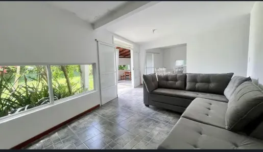Casa com 3 Quartos para alugar, 150m² no Campeche, Florianópolis