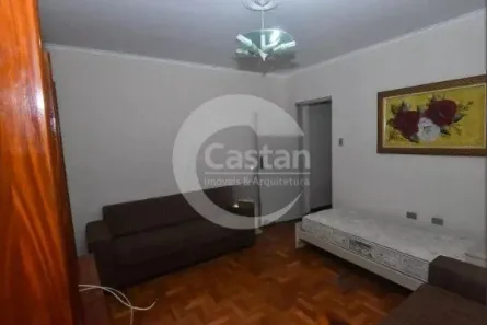 Sobrado com 4 Quartos à venda, 137m² no Chácara Belenzinho, São Paulo