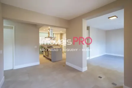 Apartamento com 2 Quartos à venda, 95m² no Vila Olímpia, São Paulo