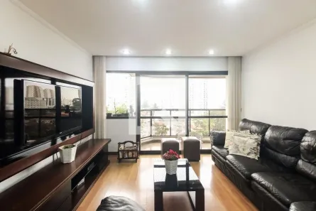 Apartamento com 3 Quartos à venda, 125m² no Vila Carrão, São Paulo
