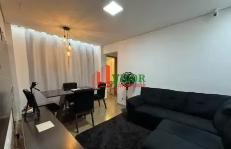 Apartamento com 2 Quartos à venda, 48m² no Santo Antônio, Vespasiano